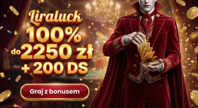Liraluck Casino